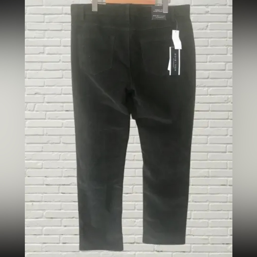 Pants new